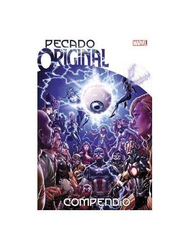 PECADO ORIGINAL. COMPENDIO