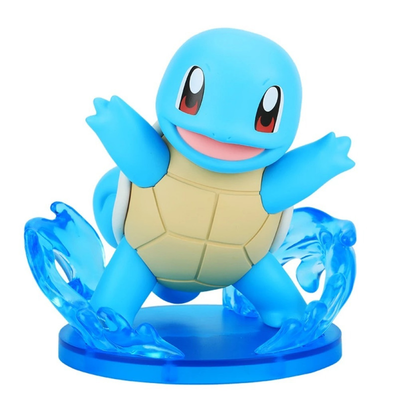 POKEMON Figurine Carapuce Prime Figure Funism