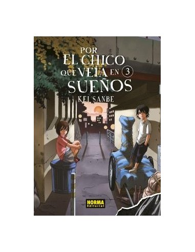 POR EL CHICO QUE VEIA EN SUEÑOS 03