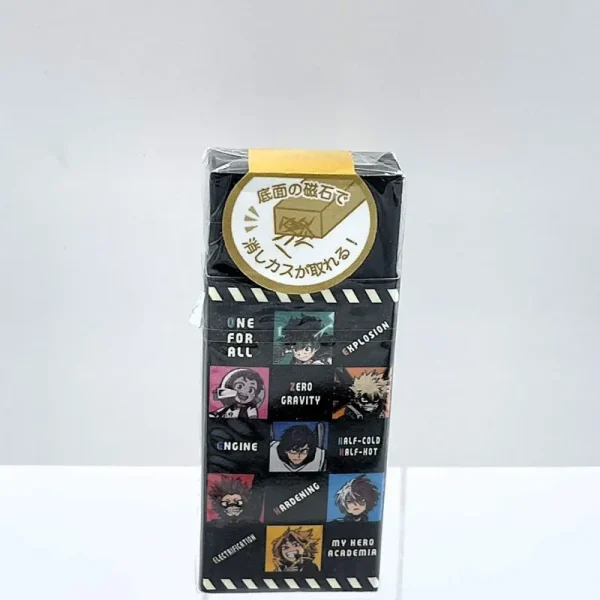 My Hero Academia - Eraser