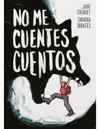 NO ME CUENTES CUENTOS