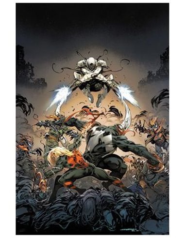 GUERRA DE VENENO 4 DE 5