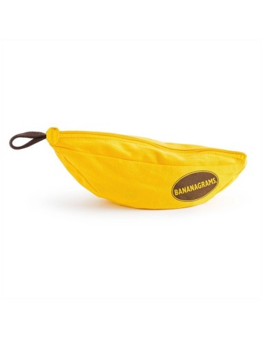 JUEGO DE MESA BANANAGRAMS