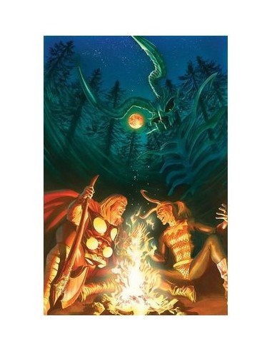 EL INMORTAL THOR 06