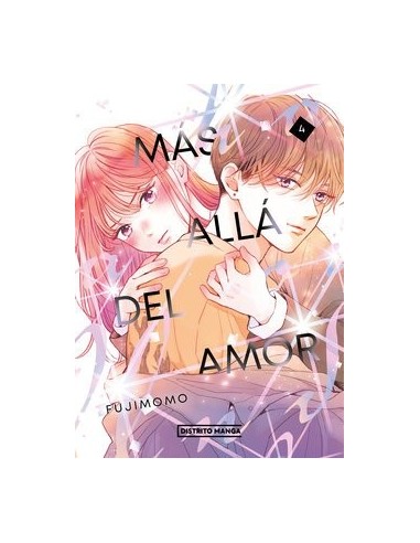 MAS ALLA DEL AMOR 4