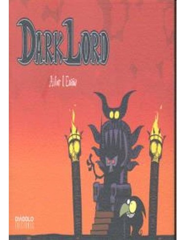 DARK LORD