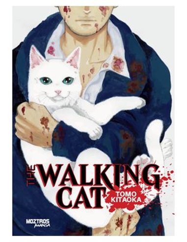 THE WALKING CAT (2a EDICION)