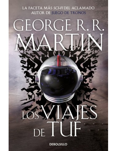 LOS VIAJES DE TUF
