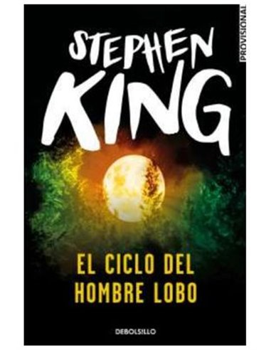 EL CICLO DEL HOMBRE LOBO