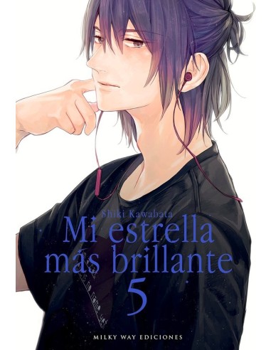 MI ESTRELLA MAS BRILLANTE 5
