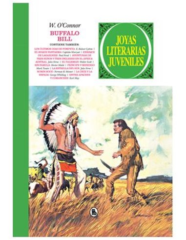 JOYAS LITERARIAS JUVENILES VOL.3 1971 (BRUGUERA - SD)