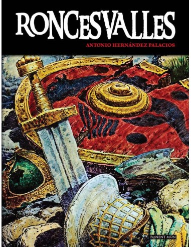 RONCESVALLES