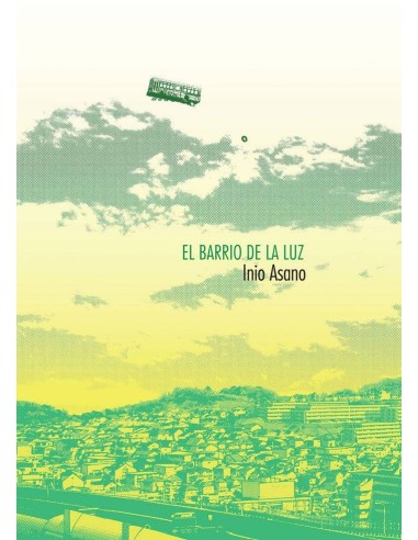 BARRIO DE LA LUZ,EL