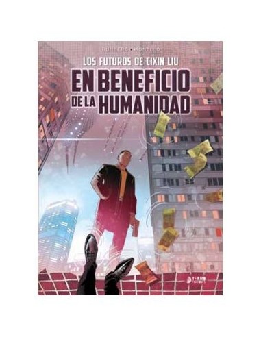 EN BENEFICIO DE LA HUMANIDAD