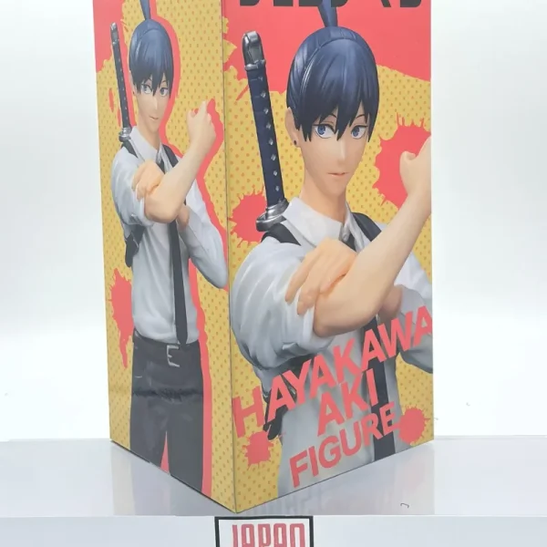 Chainsaw Man - TAITO - Hayakawa Aki