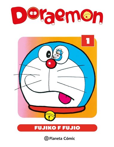 DORAEMON 1