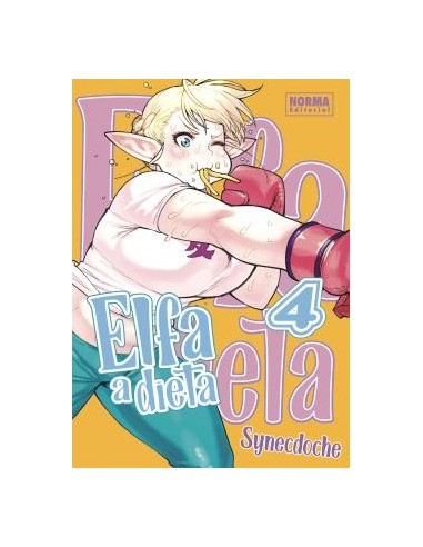 ELFA A DIETA 04