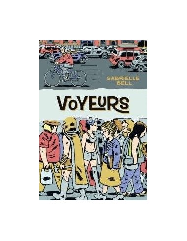 VOYEURS