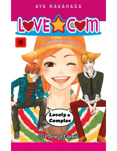 LOVE COM 9