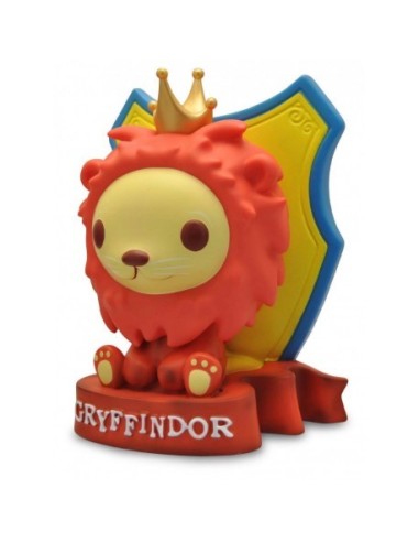 Hucha Chibi Gryffindor Harry Potter 16 cm