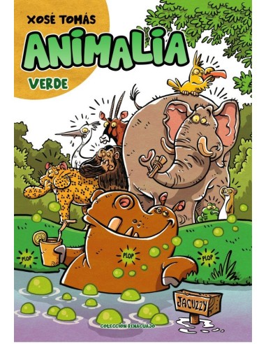 ANIMALIA