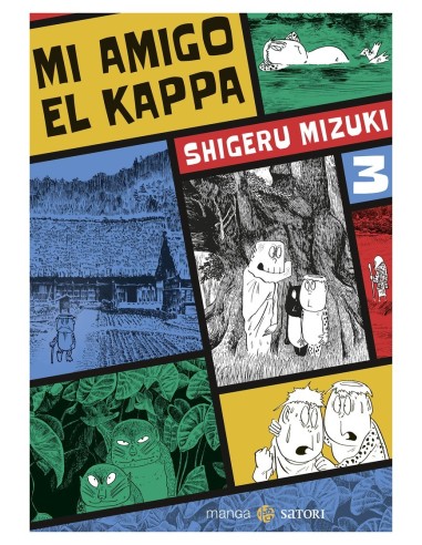 MI AMIGO EL KAPPA 3