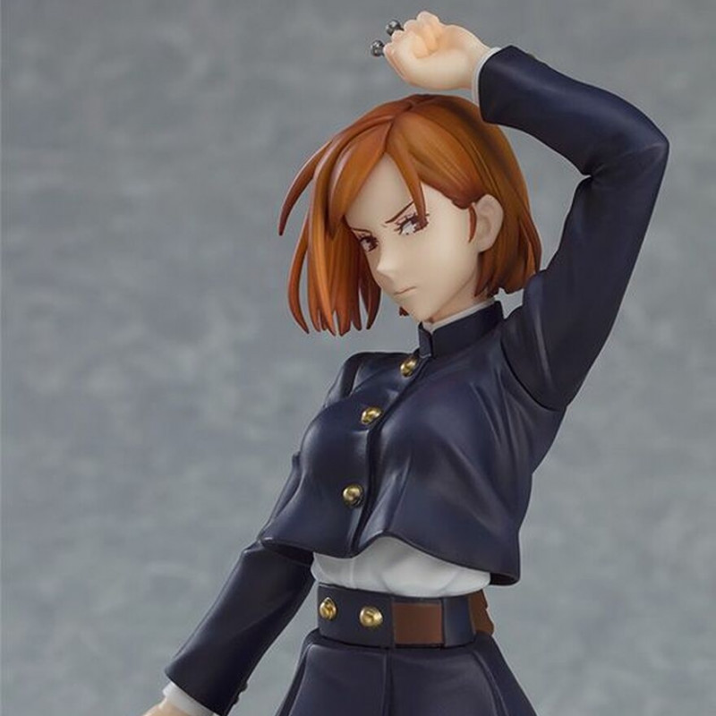 JUJUTSU KAISEN Figurine Nobara Kugisaki Pop Up Parade Good Smile Company