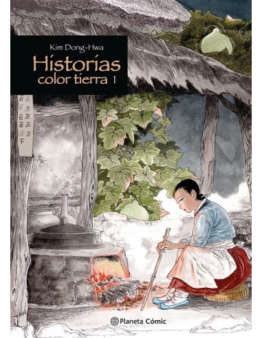 HISTORIAS COLOR TIERRA 1
