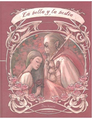 LA BELLA Y LA BESTIA