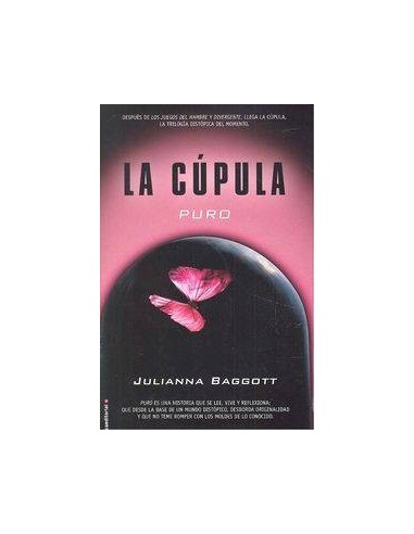 LA CUPULA 01. PUROS