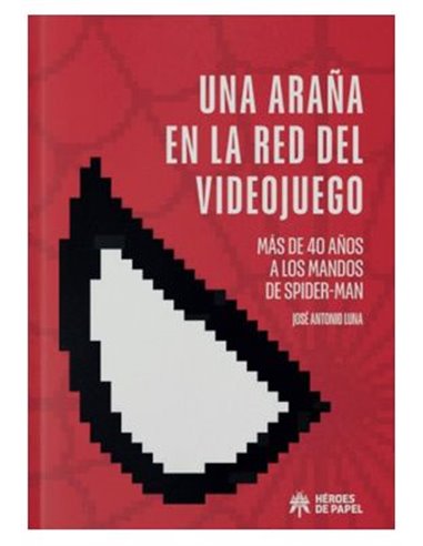 UNA ARAÑA EN LA RED DEL VIDEOJUEGO