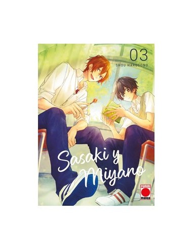 SASAKI Y MIYANO 03