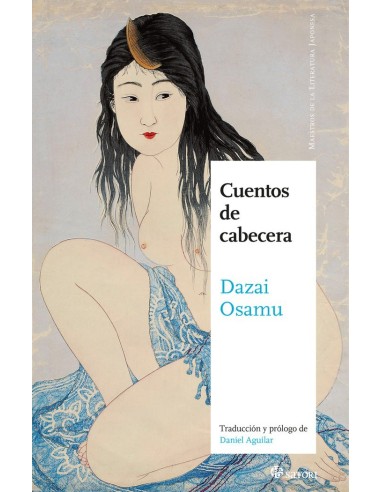 CUENTOS DE CABECERA