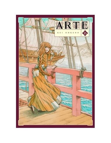 ARTE 16