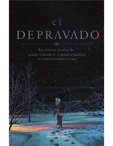 EL DEPRAVADO 1
