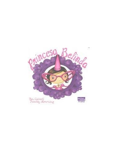 PRINCESA BELINDA