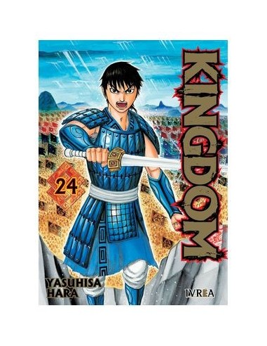 KINGDOM 24