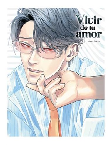VIVIR DE TU AMOR