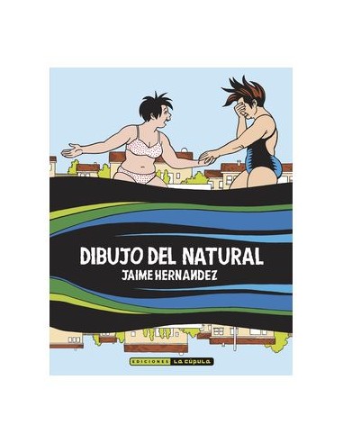 DIBUJO DEL NATURAL