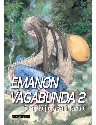 EMANON VAGABUNDA II