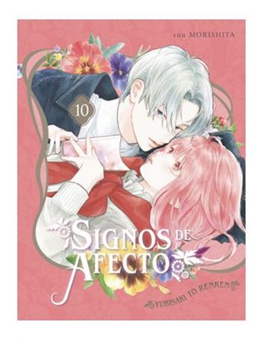 SIGNOS DE AFECTO 10