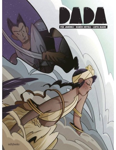 DADA