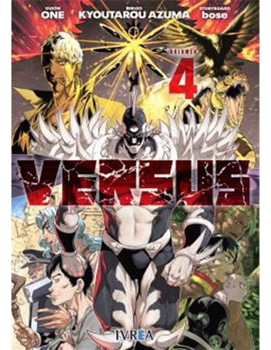 VERSUS 04