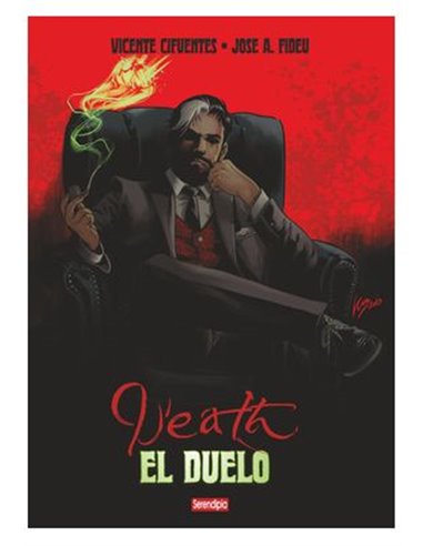 DEATH EL DUELO