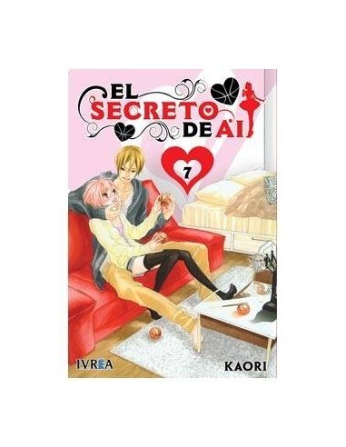 EL SECRETO DE AI 07