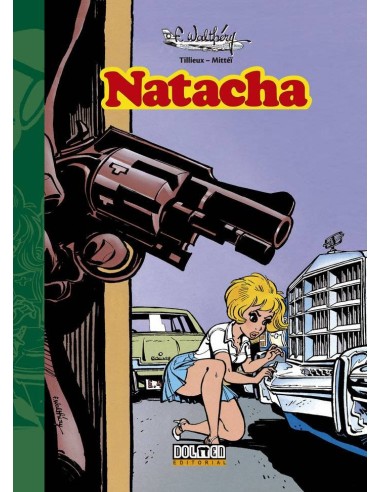 NATACHA 2