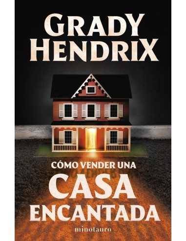 COMO VENDER UNA CASA ENCANTADA