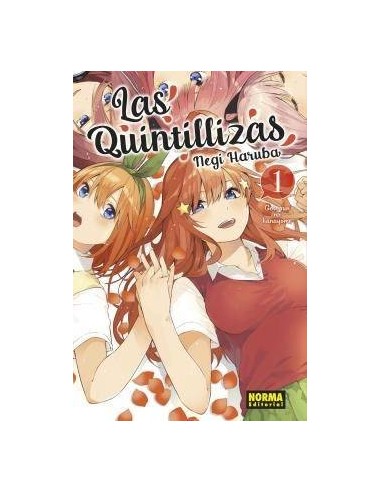 LAS QUINTILLIZAS 01