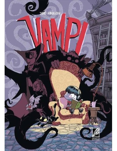 VAMPI