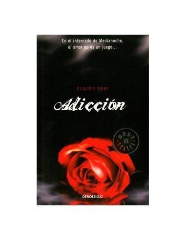 ADICCION (DEBOLSILLO)